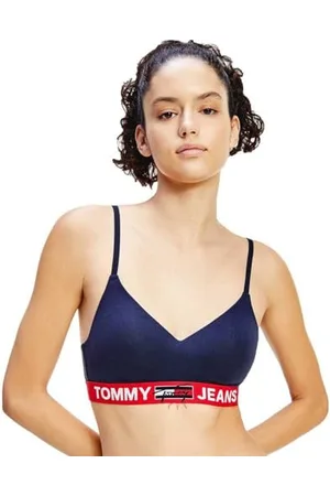 Tommy Hilfiger Tommy Jeans Bralette Lift Andere BHs Damen, , S