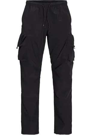 JACK & JONES Jpstkane Jjhart Tech Cargo Pants