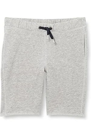 QS by s.Oliver Junior Jungen 402.10.106.18.183.2065322 Lässige Shorts, 9400, M