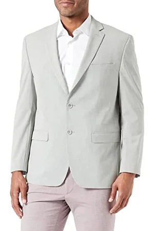 Daniel Hechter Herren Jacket H-ECO MF Sakko, , 28
