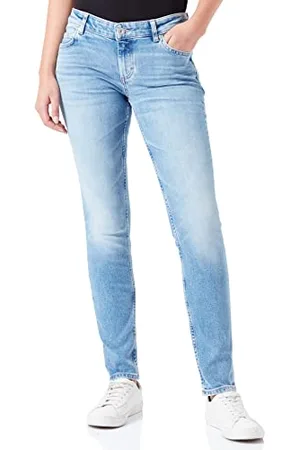 Marc O’ Polo Damen Jeans, 18, 34W / 34L EU