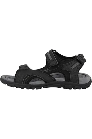 Geox Herren Uomo Sandal Strada D Sandalen, , 40 EU