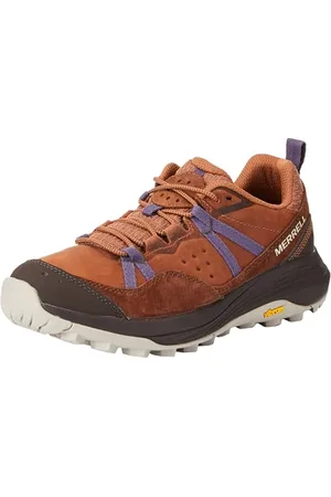 Merrell Damen Siren 4 Traveller Walking-Schuh, , 36 EU