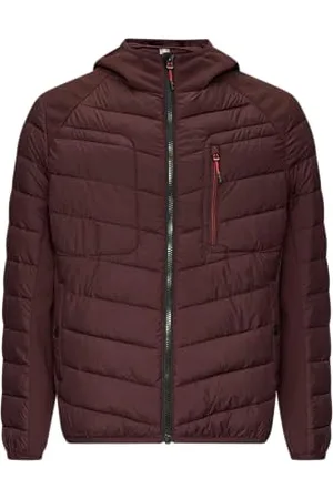 QS by s.Oliver Pufferjacke aus Softshell