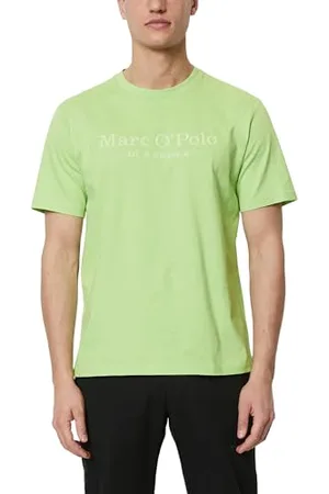 Marc O’ Polo Herren 423201251052 T-Shirt, , XS