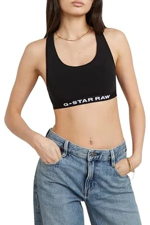 G-Star Damen Bralette, , XL