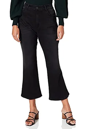 Sisley Womens Trousers 4HC1576V7 Pants, , 33