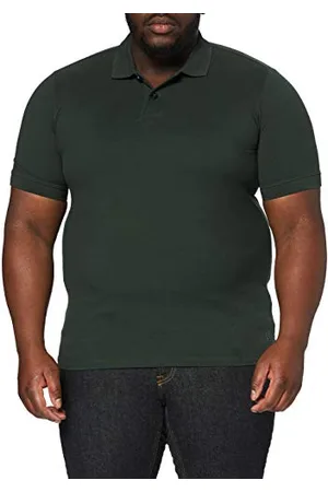 JP 1880 Herren große Größen Übergrößen Menswear L-8XL Poloshirt, Basic, Halbarm, Piqué, L bis 10XL L 702560442-L