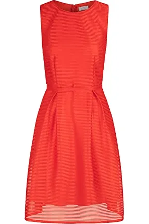 Apart Damen Cocktailkleid Kleid, , 38 EU