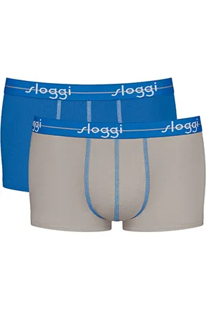 Sloggi Herren Start Hipster C2P box, , 7