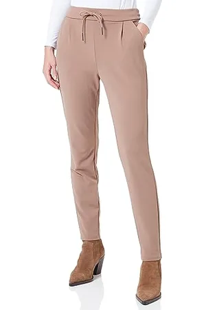 VERO MODA VMZAMIRAEVA MR Loose String Pant GA NOOS