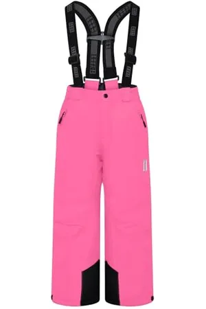 LEGO Wear Wear Unisex Wear Mädchen Unisex Schneehose, Skihose 12.000 Wassersäule Atmungsaktiv Lwparaw 702 Schneehose, , 128 EU