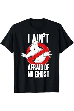 Ghostbusters I Ain