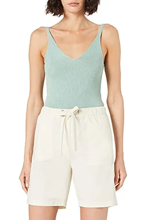 Marc O’ Polo Damen 104087315025 Shorts, , 34