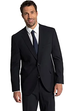 JP 1880 Herren, Große Größen, Sakko Zeus FLEXNAMIC®
