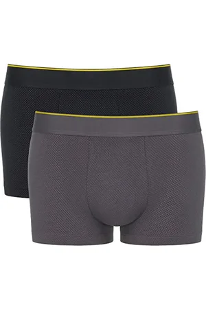 Sloggi Herren Ever Airy Hipster C2P, , XL