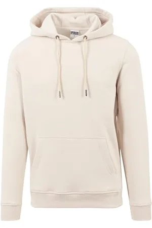 Urban classics Herren Basic Sweat Hoody Kapuzenpullover, , M EU