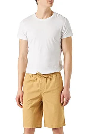 Champion Herren 1919 Rochester Hose Woven Ribstop Bermuda Shorts, , S