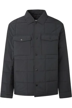 Pepe Jeans Herren Vander Jacket, , L