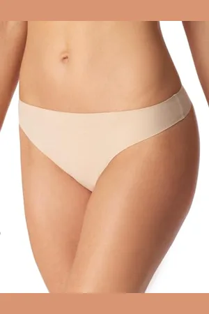 Schiesser Damen Tanga-Invisible Soft G-String, , 44