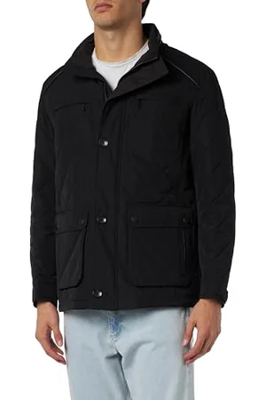 Bugatti Herren Jacke