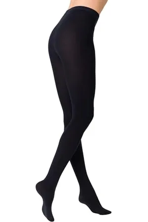 Kunert Damen Strumpfhosen Sensual Merino feuchtigkeitsregulierend 150 DEN 40-42
