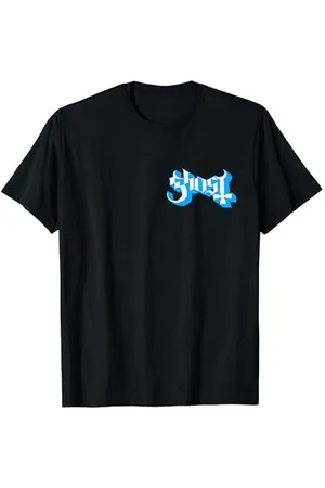 Ghost – Vitruvian T-Shirt