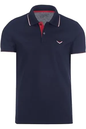 Trigema Herren 627632119 Poloshirt, , Medium (Herstellergröße: M)