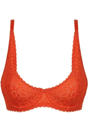 Dim Bügel-Spitzen-BH Daily Dentelle für jeden Tag Damen x1, , 90C