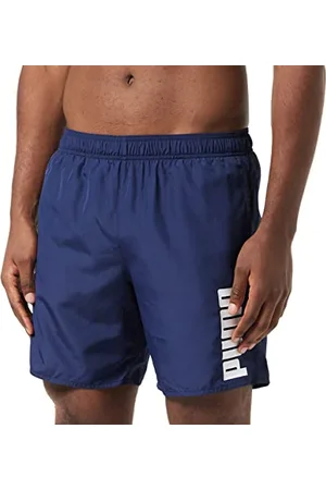 PUMA Herren Shorts Badebekleidung, , M EU
