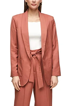 QS by s.Oliver Damen 150.10.104.15.152.2064033 Blazer, , 42
