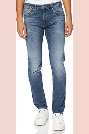 Mavi Herren James Jeans, Rinse Ultra Move 22494, W30/L34 (Herstellergröße: 30/34)