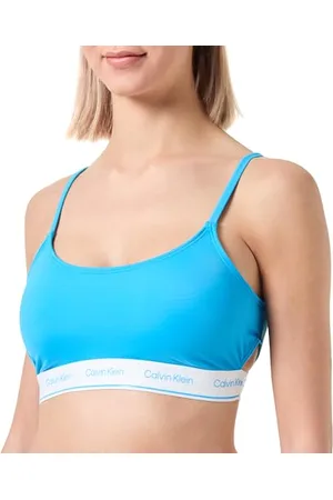 Calvin Klein Bralette-Rp Bralette Damen, , L