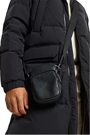 ESPRIT Herren 112EA2O301 Umhängetasche
