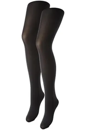 Pieces® Pcnew Nikoline 40 Den 2 Pack Tights Noos