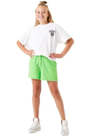 Garcia P42608_Girls T-Shirt ss