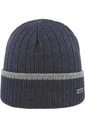 Eisglut Mütze Jackg Cotton XL