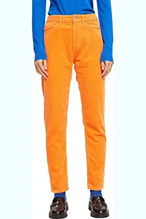 ESPRIT Damen 102EE1B350 Hose, , 33