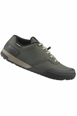 Shimano Unisex Bicycle Shoes SH-GF400 Cycling Shoe, , 41 EU