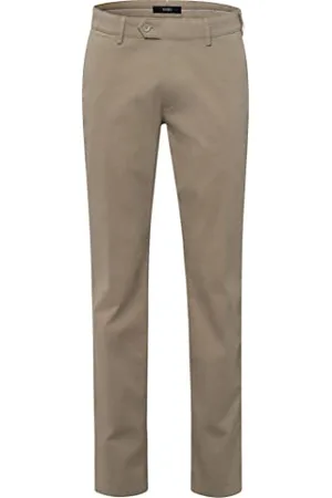 Brax Herren Joe Cotton Flex Highlight Hose, 54, 42W / 32L EU