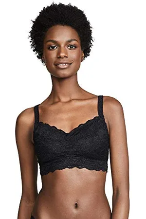 Cosabella Damen NSN Curvy Soft Bra Sweetie BH - - Large