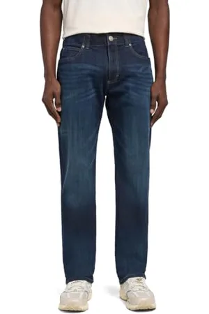 Lee Herren Straight Fit Xm Jeans, , 38W / 32L EU