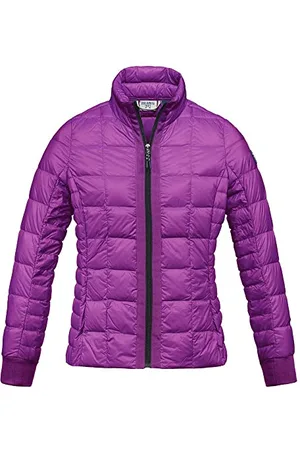 Dolomite Damen Chaqueta WS CORVARA Light Baby Jacke, , S