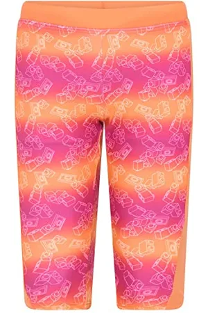 LEGO Wear Jungen Unisex UPF 40+ Sonnenschutz Lwalex 309 Badehose, , 92 EU