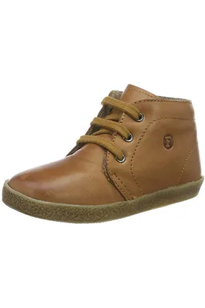 Falcotto Baby-Jungen Conte Gymnastikschuhe, , 25 EU