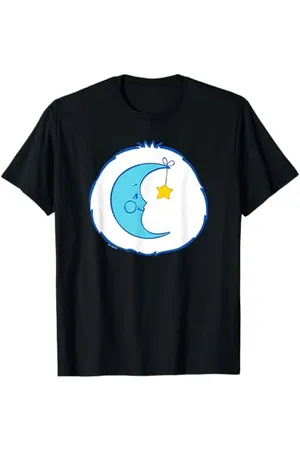 Care Bears Halloween Bedtime Bear Costume T-Shirt