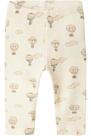 NAME IT Nbngavo Elf Slim Legging Lil Noos