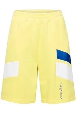 TheJoggConcept Damen JCSAFINE Bermuda Shorts, , XXL