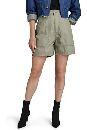 G-Star RAW Damen Fatigue Shorts, , 27