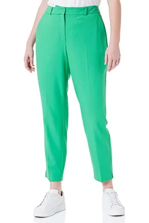 Comma, Hose 7/8, Slim Fit